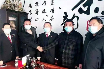 广水追债公司